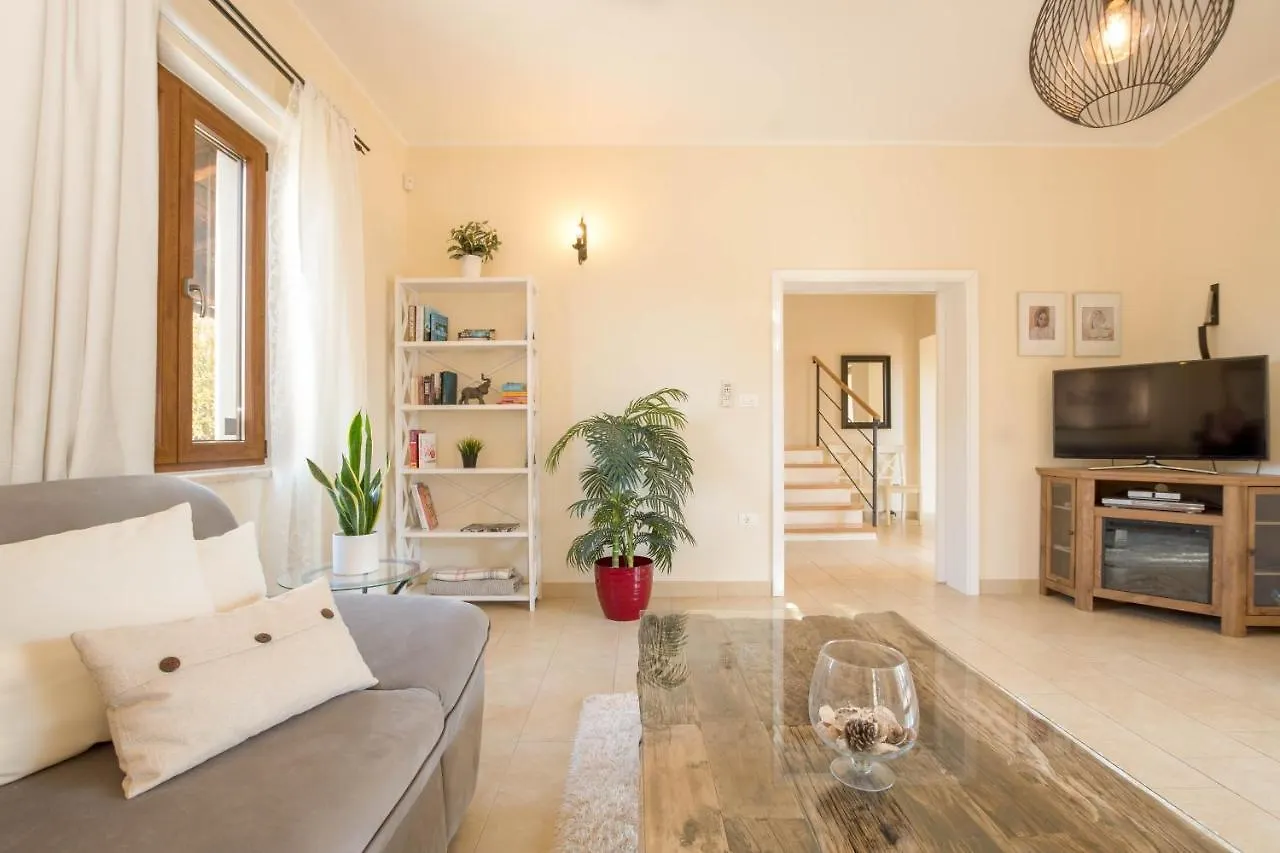 Villa Island View Krnica