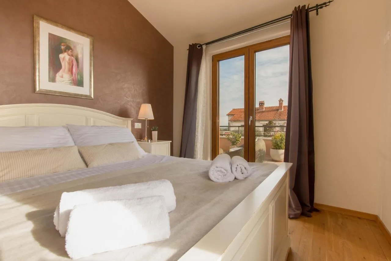 Villa Island View Krnica