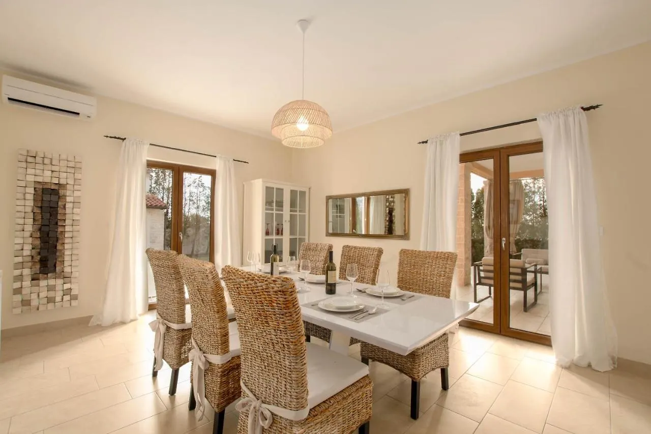 Villa Island View Крница Хорватия