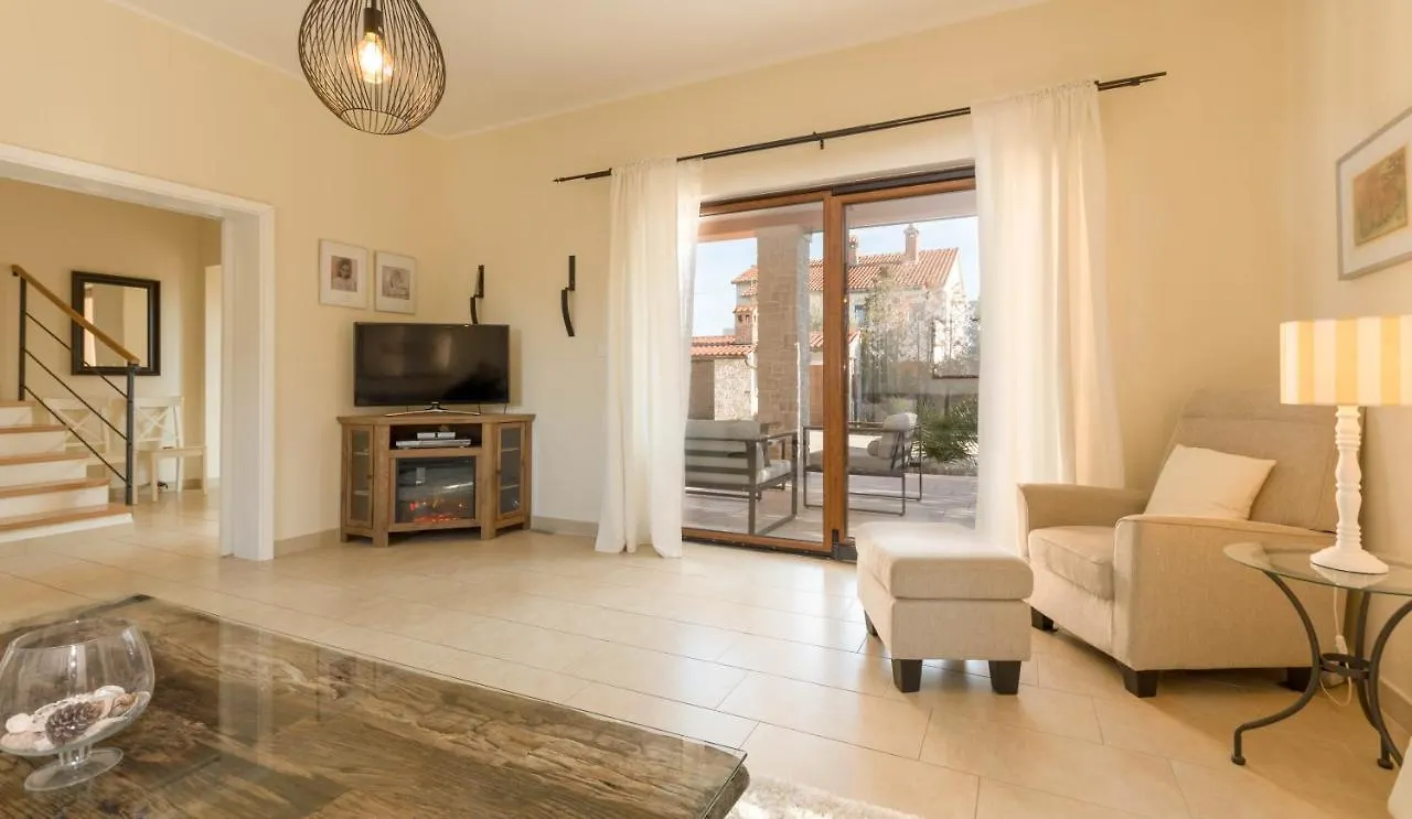 Villa Island View Krnica