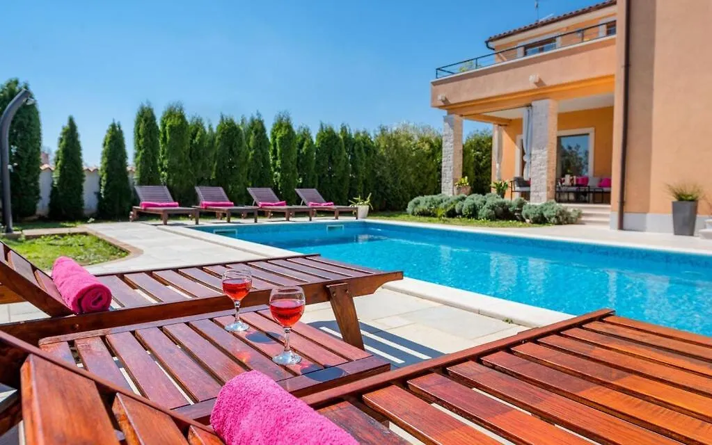 Villa Island View Krnica