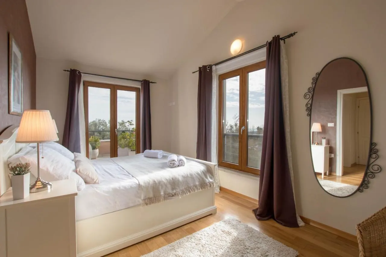 Villa Island View Krnica