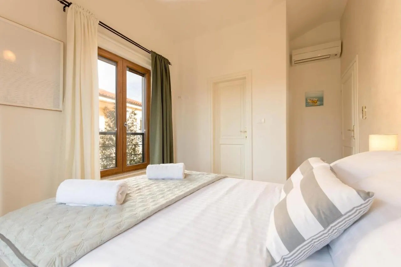 Villa Island View Крница Хорватия