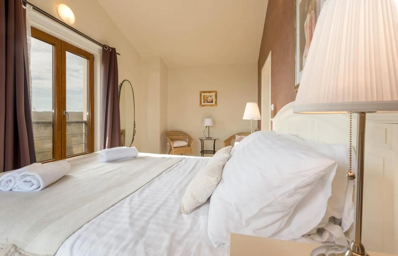 Villa Island View Krnica