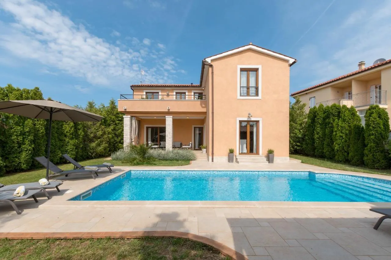 Villa Island View Krnica