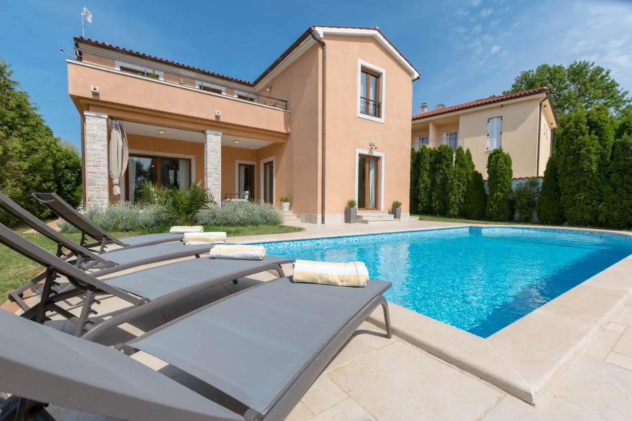 Villa Island View Krnica