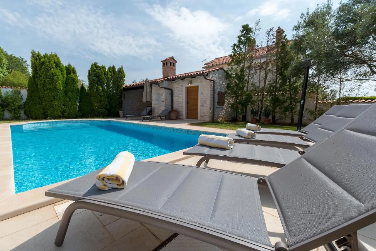 Villa Island View Крница 0*,  Хорватия