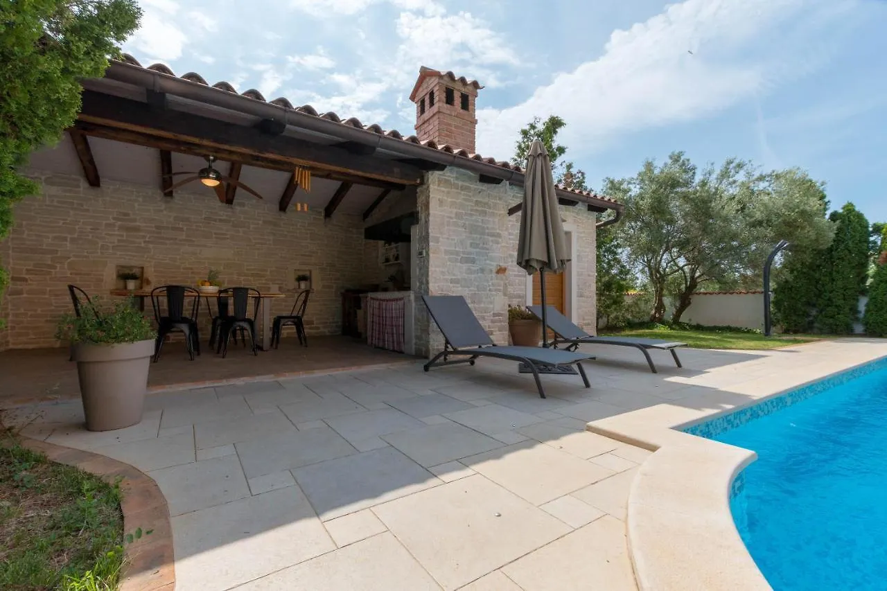 Villa Island View Krnica