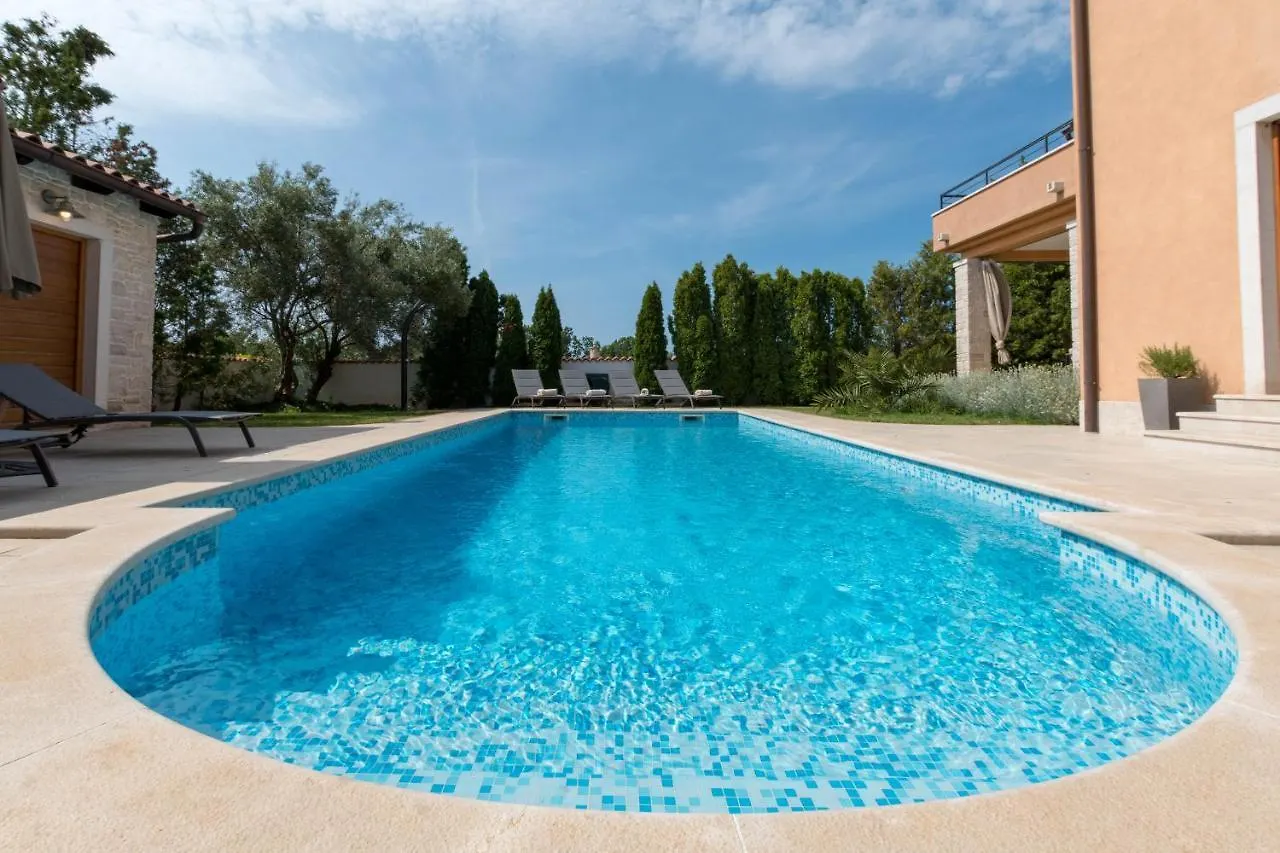 Villa Island View Krnica
