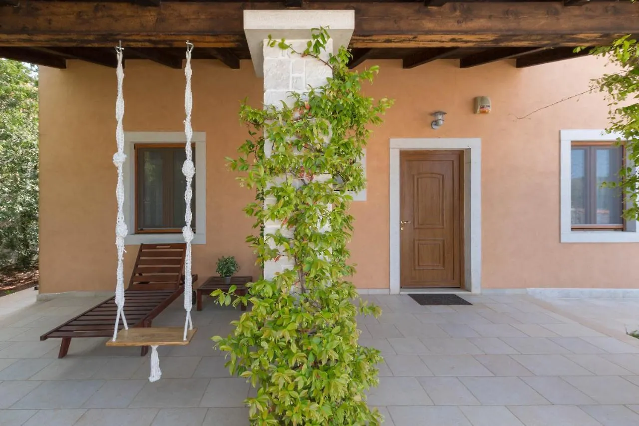 Villa Island View Крница